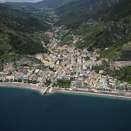 Casa Vacanze Maiori Extérieur photo