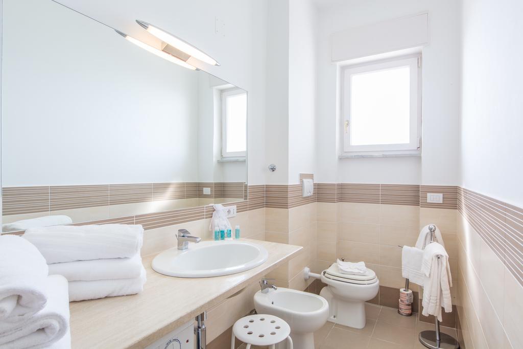 Casa Vacanze Maiori Chambre photo