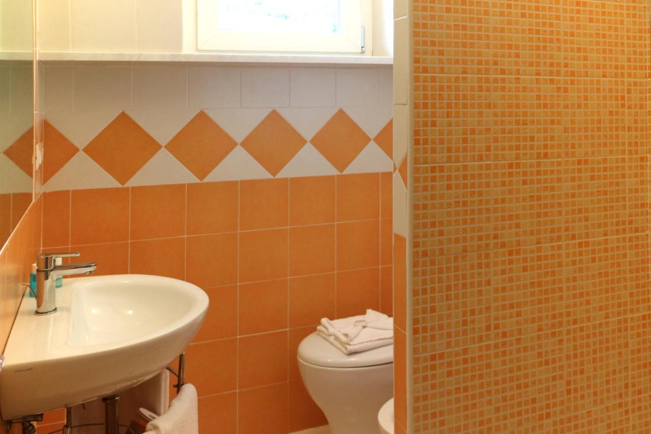 Casa Vacanze Maiori Extérieur photo