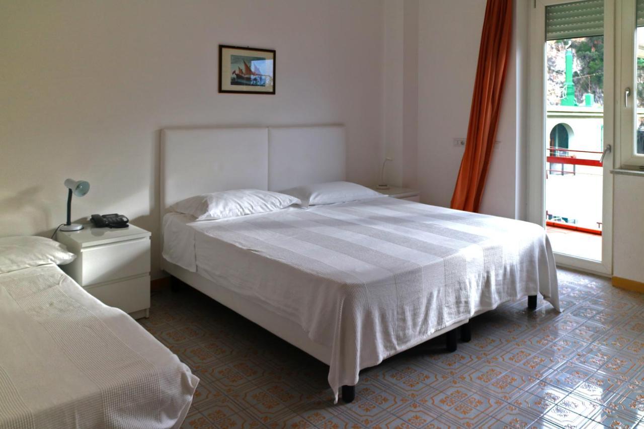 Casa Vacanze Maiori Extérieur photo