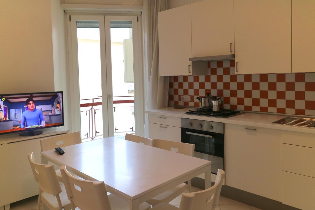 Casa Vacanze Maiori Extérieur photo