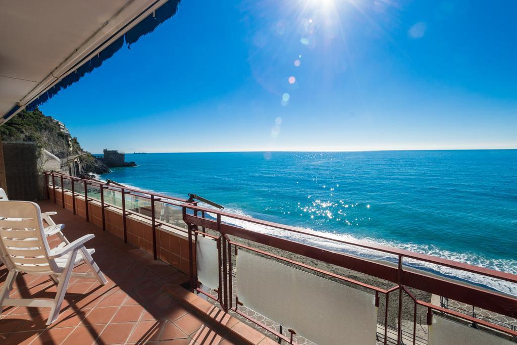 Casa Vacanze Maiori Extérieur photo