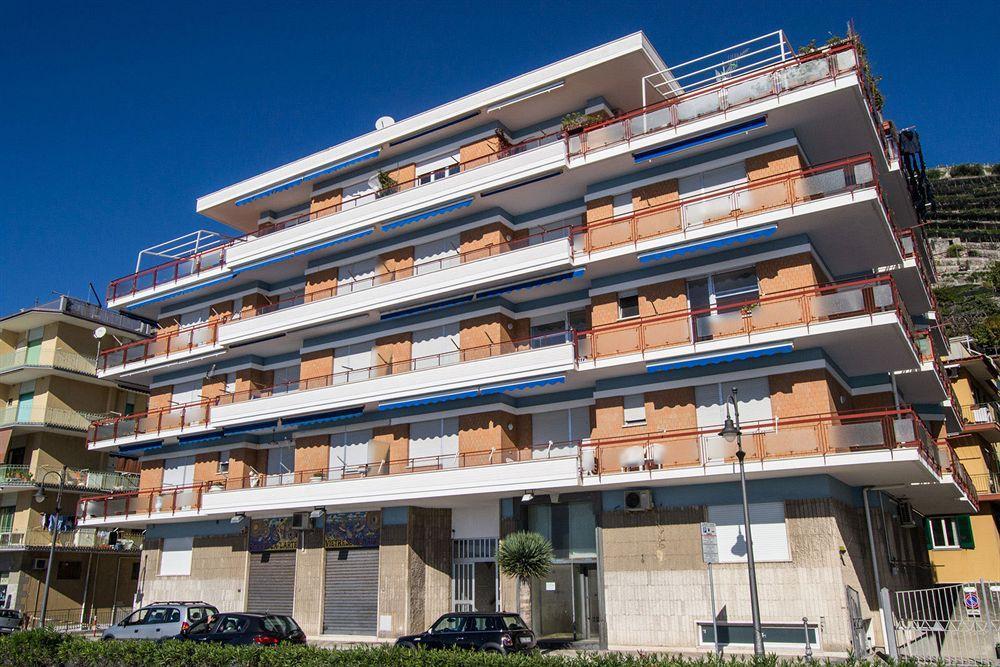Casa Vacanze Maiori Extérieur photo