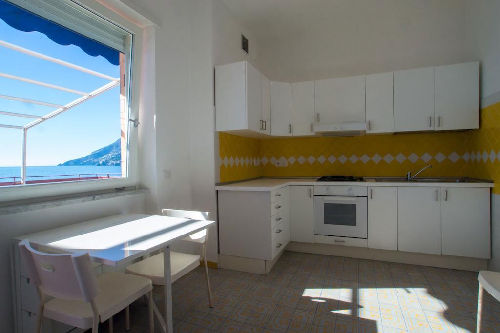 Casa Vacanze Maiori Extérieur photo