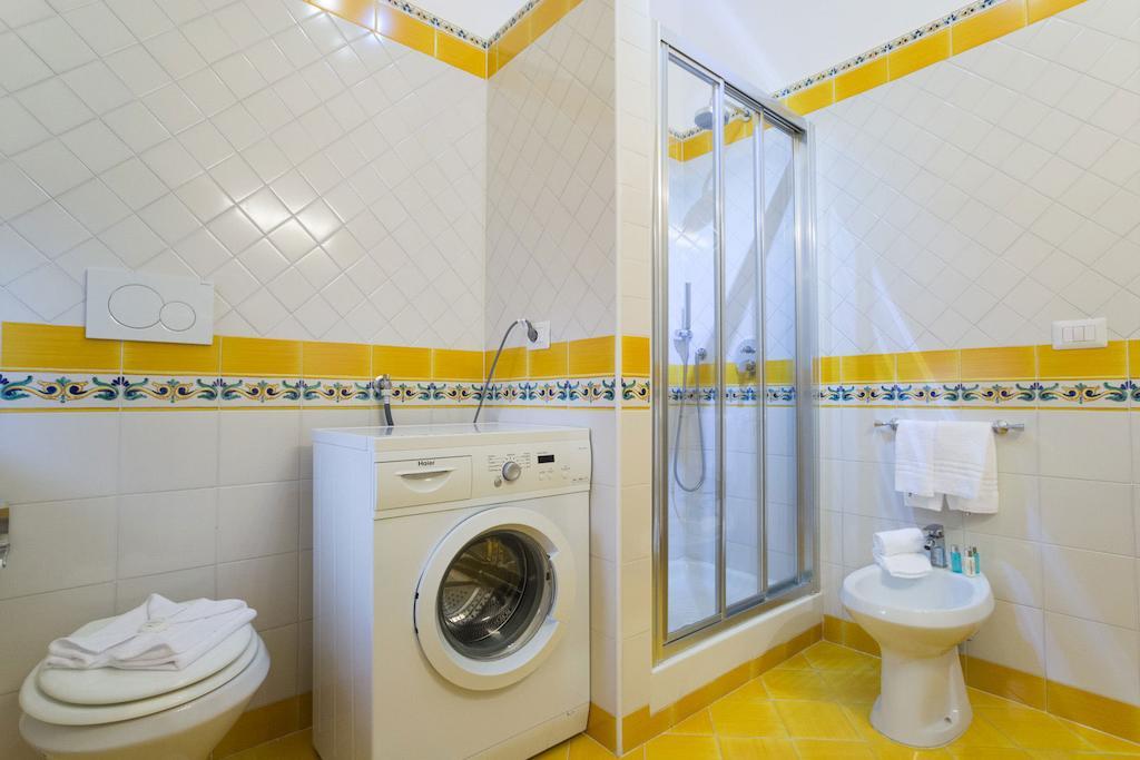 Casa Vacanze Maiori Extérieur photo