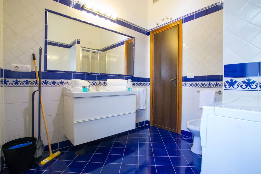 Casa Vacanze Maiori Extérieur photo