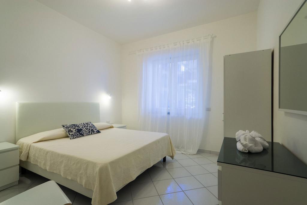 Casa Vacanze Maiori Extérieur photo