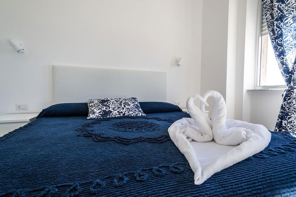Casa Vacanze Maiori Extérieur photo