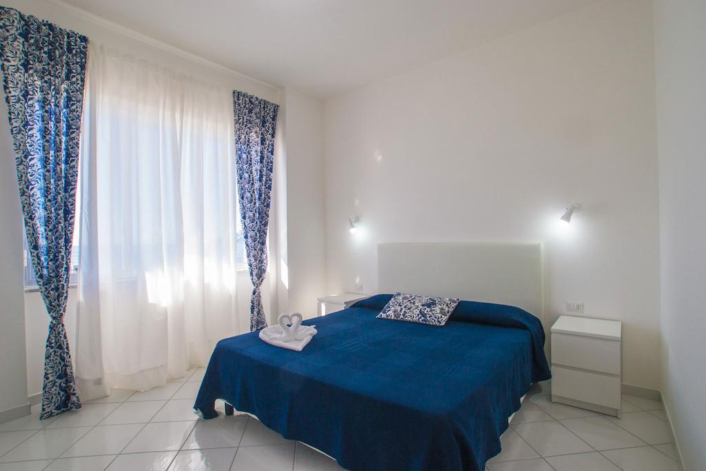 Casa Vacanze Maiori Extérieur photo