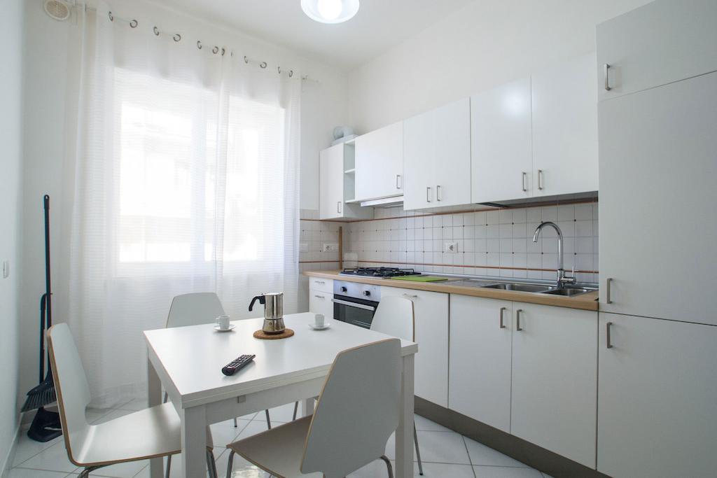 Casa Vacanze Maiori Extérieur photo