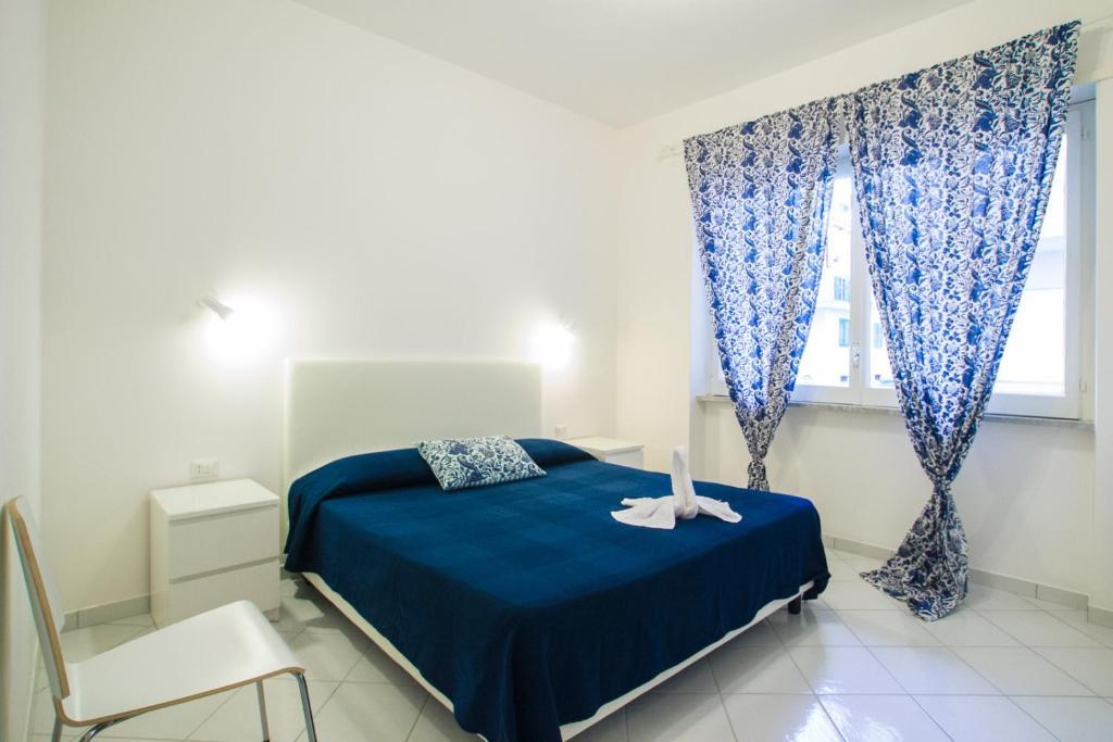 Casa Vacanze Maiori Chambre photo