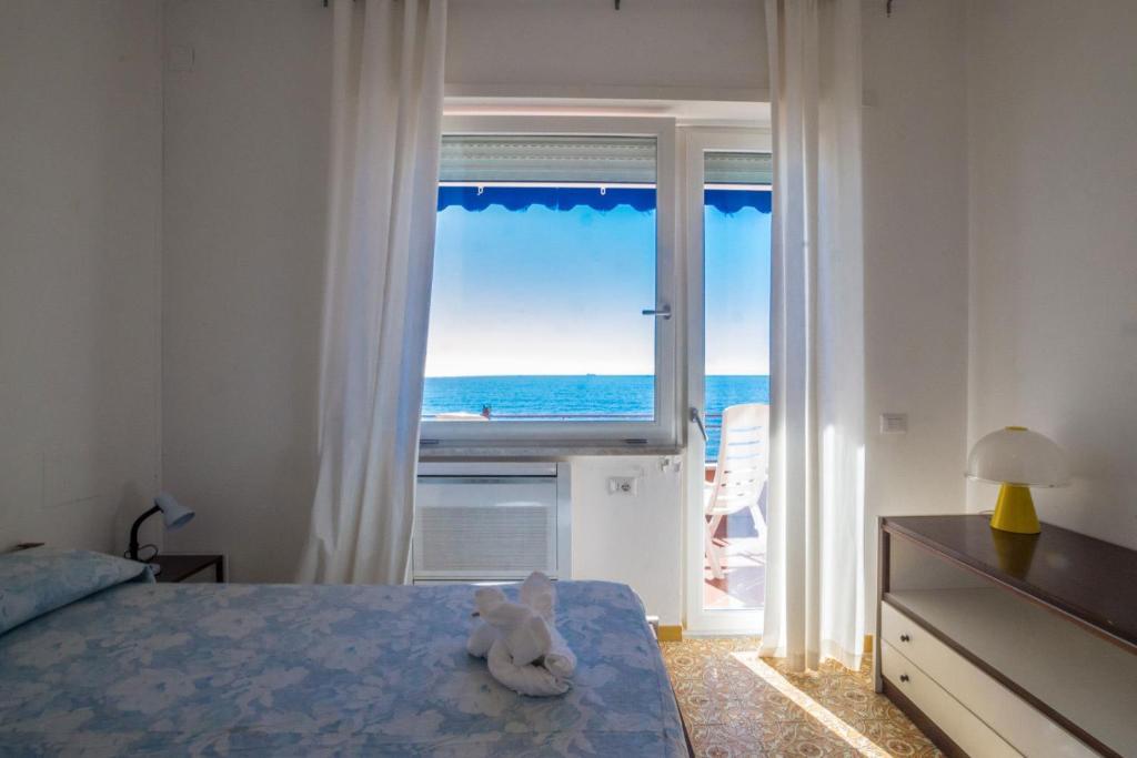 Casa Vacanze Maiori Extérieur photo
