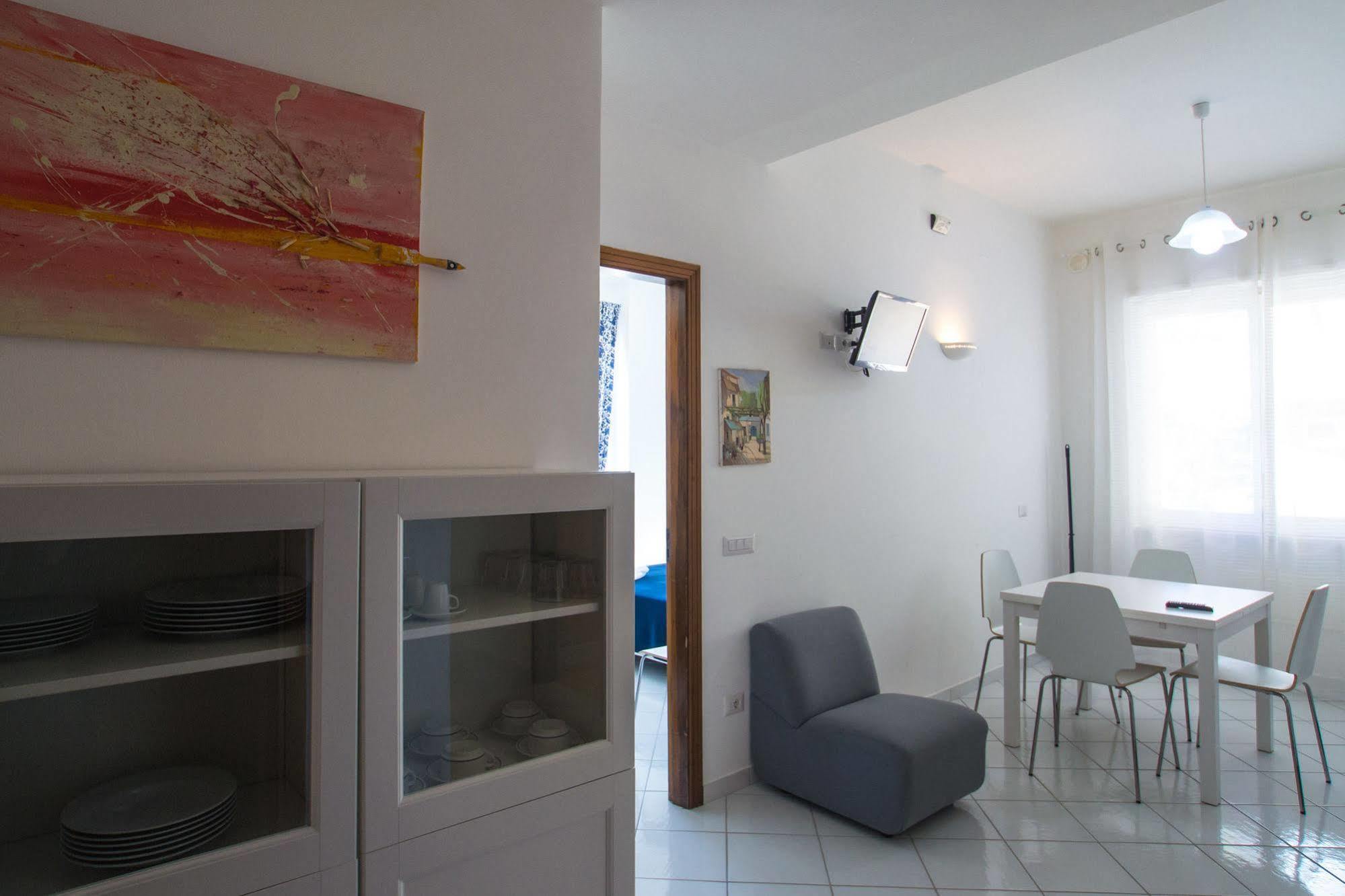 Casa Vacanze Maiori Extérieur photo