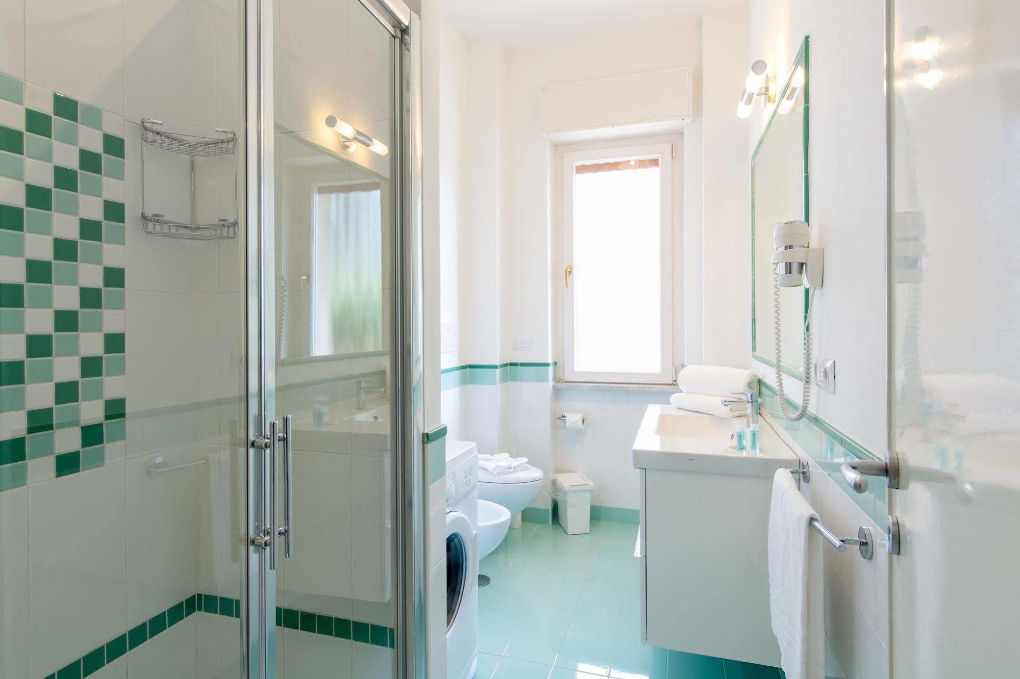 Casa Vacanze Maiori Extérieur photo