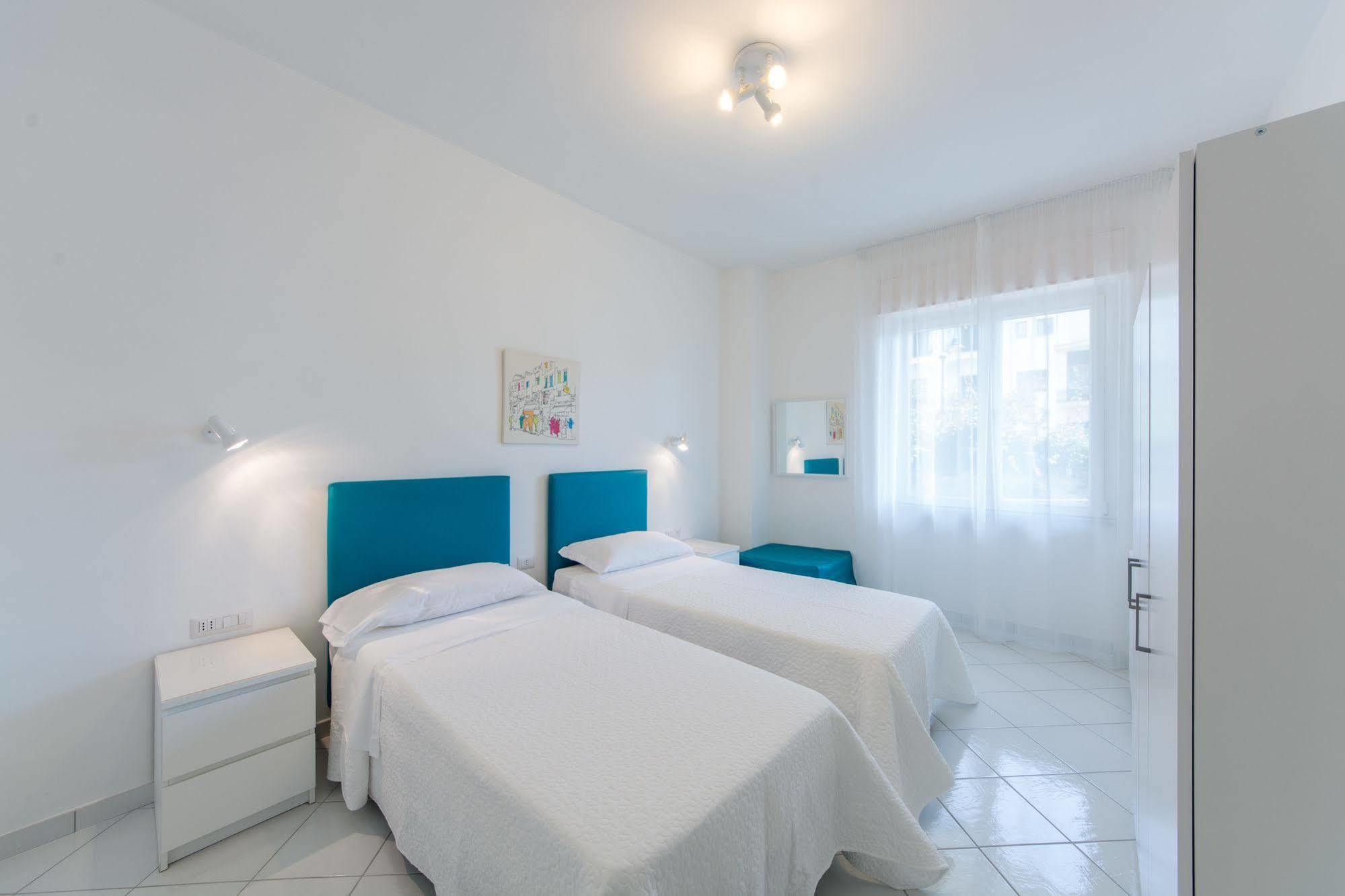 Casa Vacanze Maiori Extérieur photo