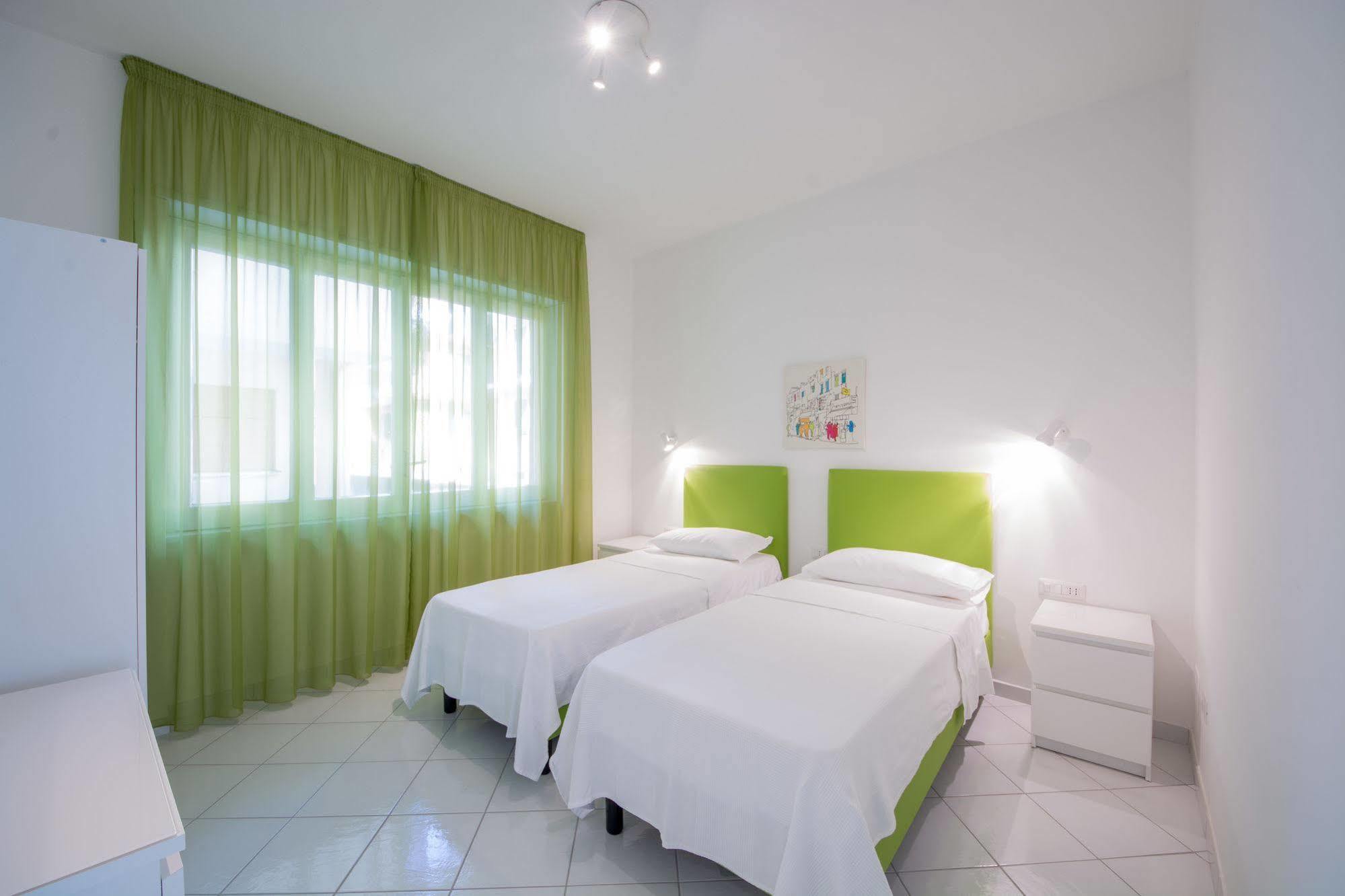 Casa Vacanze Maiori Extérieur photo