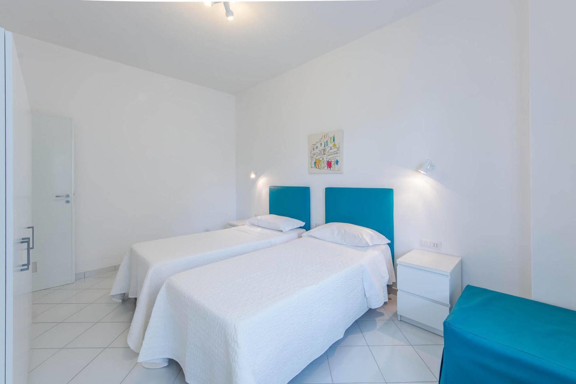 Casa Vacanze Maiori Extérieur photo