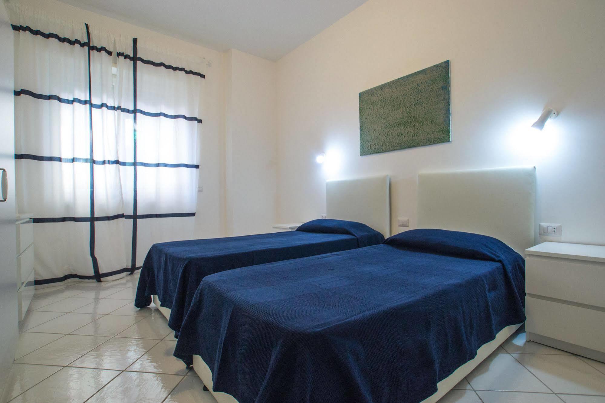 Casa Vacanze Maiori Extérieur photo