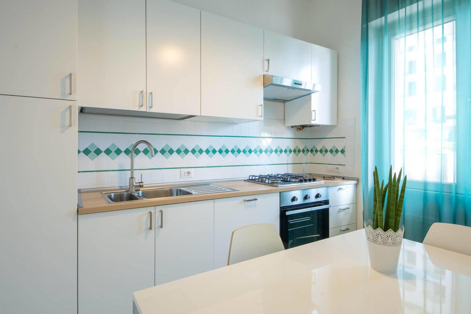 Casa Vacanze Maiori Extérieur photo