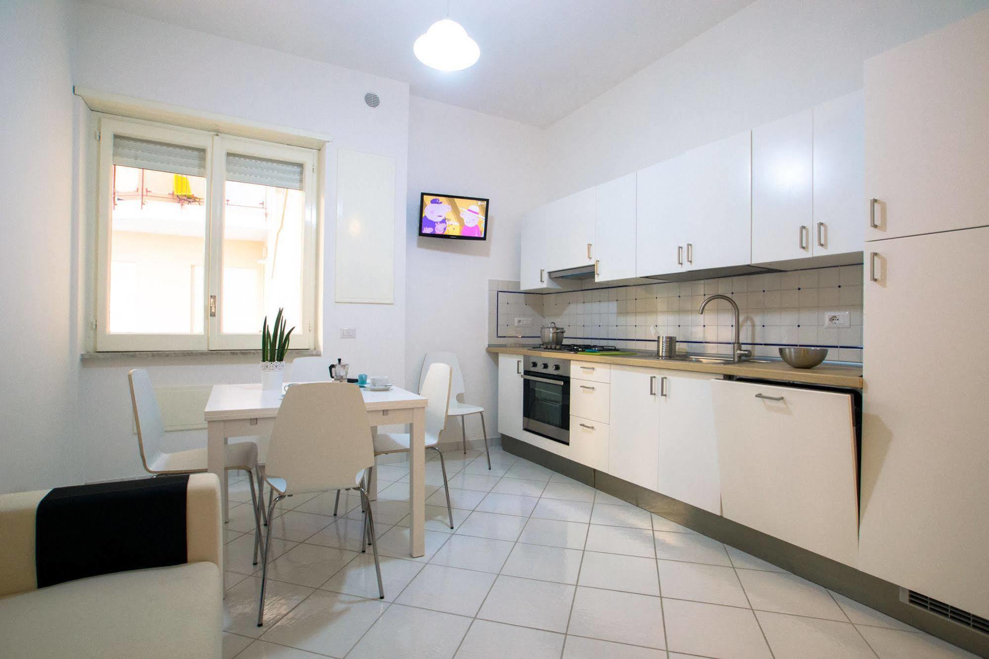 Casa Vacanze Maiori Extérieur photo