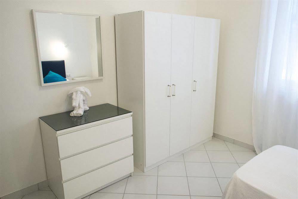 Casa Vacanze Maiori Extérieur photo