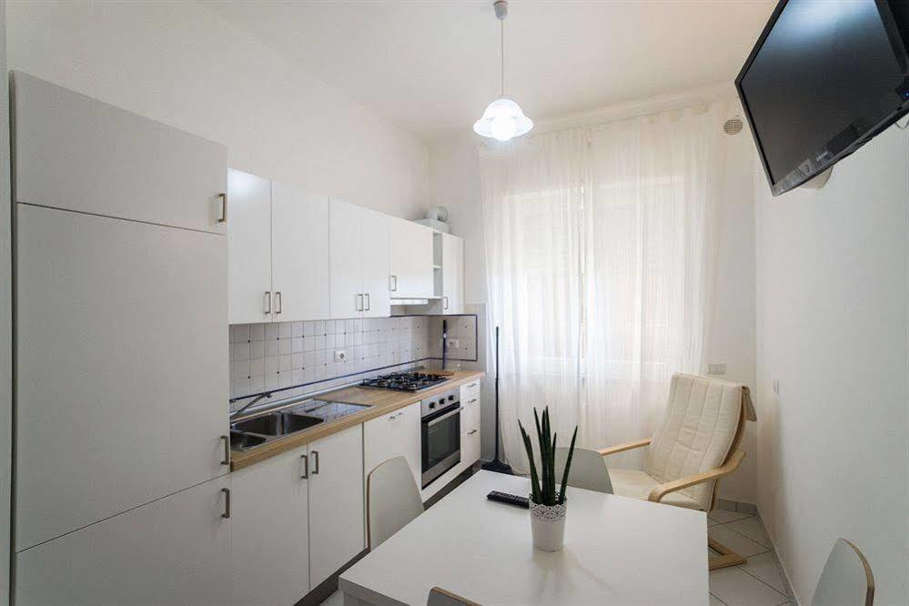 Casa Vacanze Maiori Extérieur photo