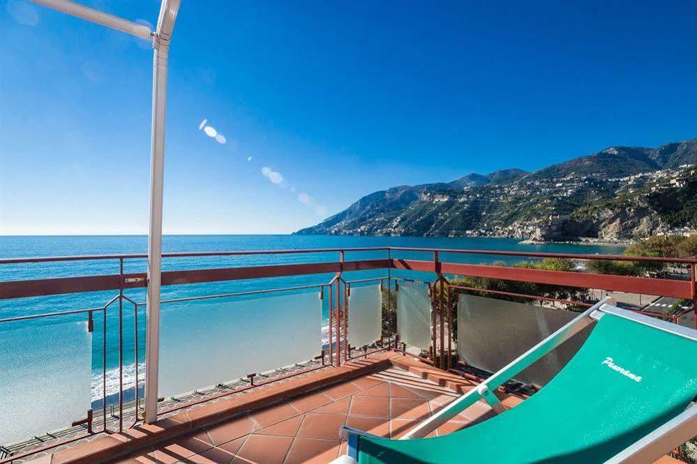 Casa Vacanze Maiori Extérieur photo