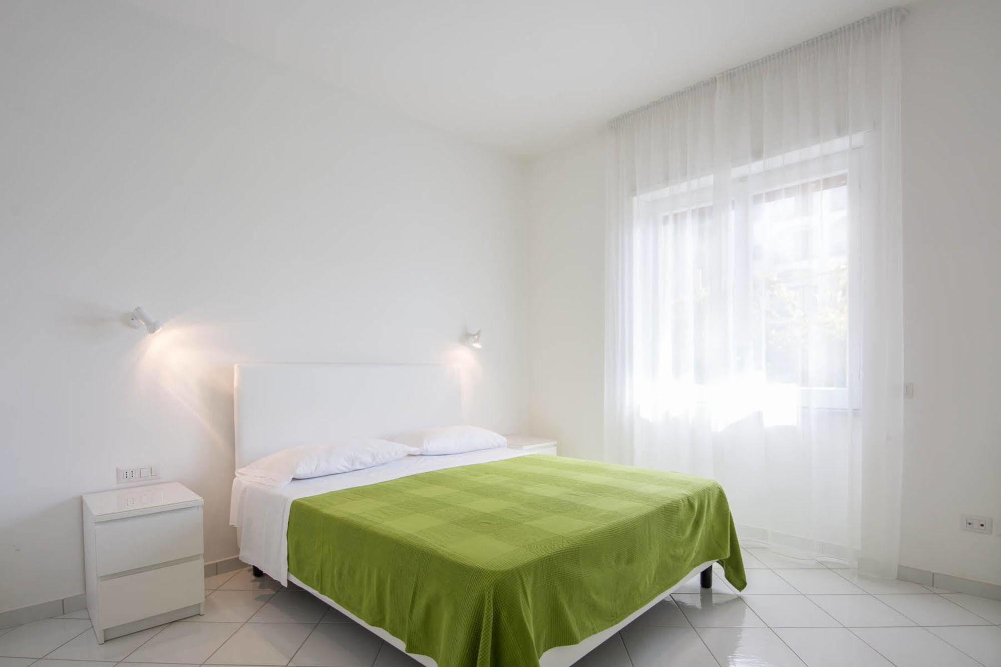 Casa Vacanze Maiori Extérieur photo