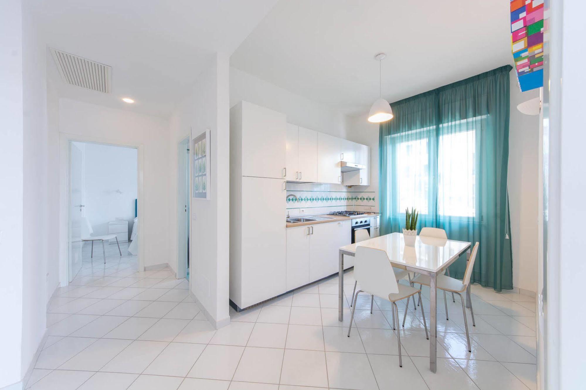 Casa Vacanze Maiori Extérieur photo