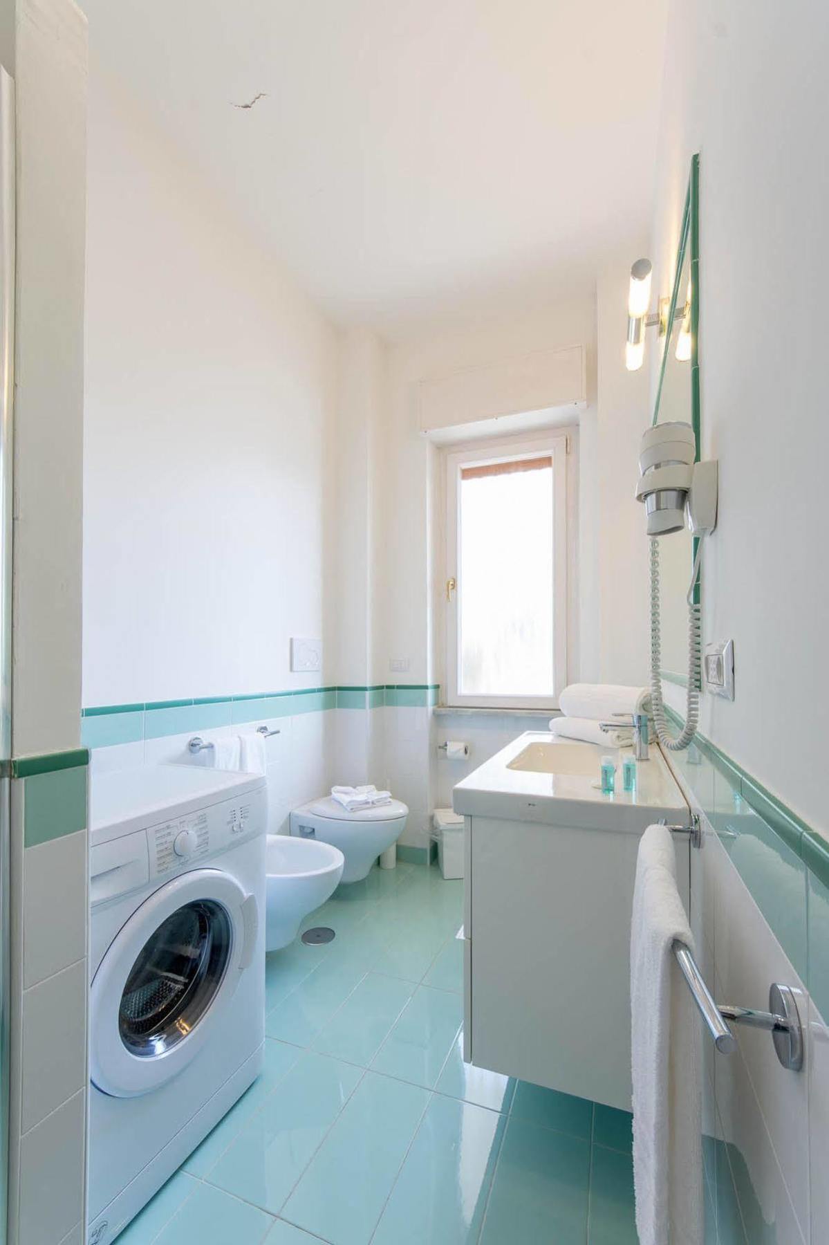 Casa Vacanze Maiori Extérieur photo